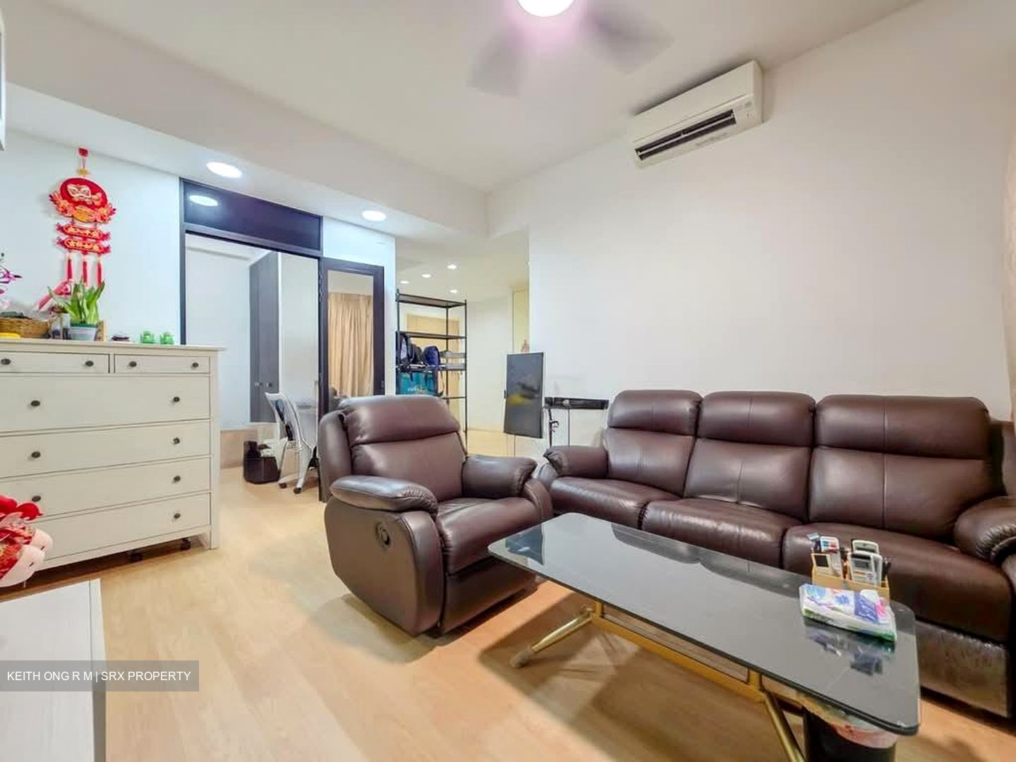 Rosewood Suites (D25), Condominium #540894341